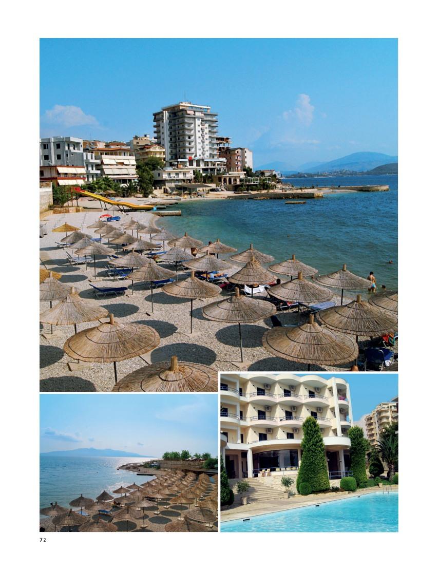 Gazetka promocyjna ITAKA str. 74