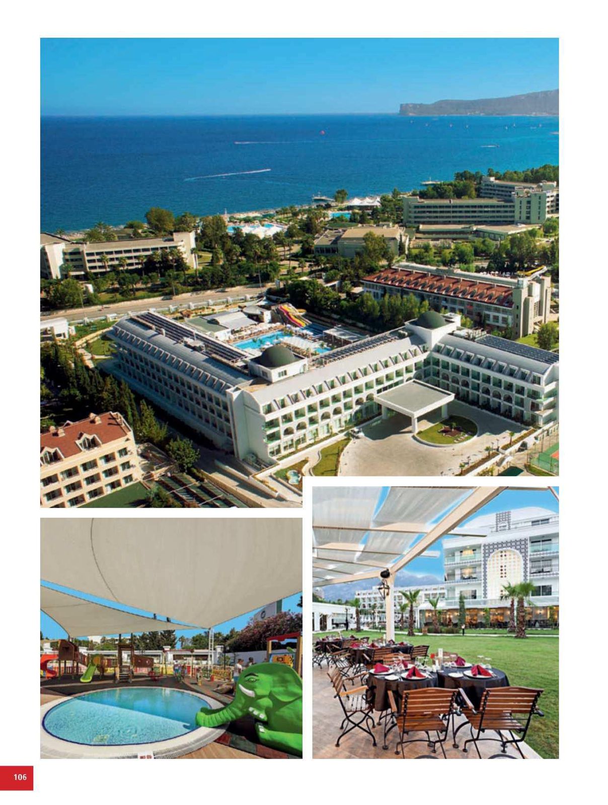 Gazetka promocyjna ITAKA str. 108