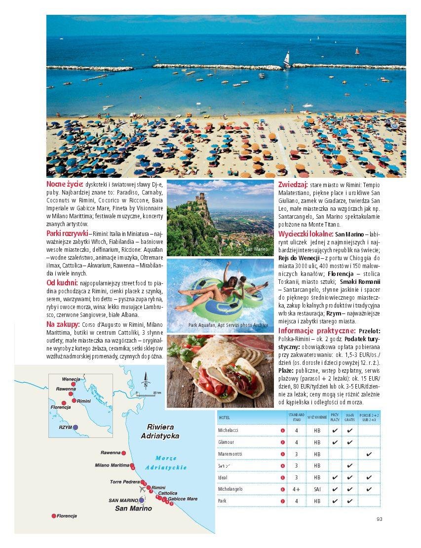 Gazetka promocyjna ITAKA str. 95