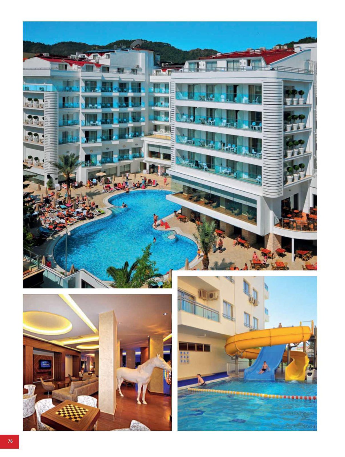 Gazetka promocyjna ITAKA str. 78