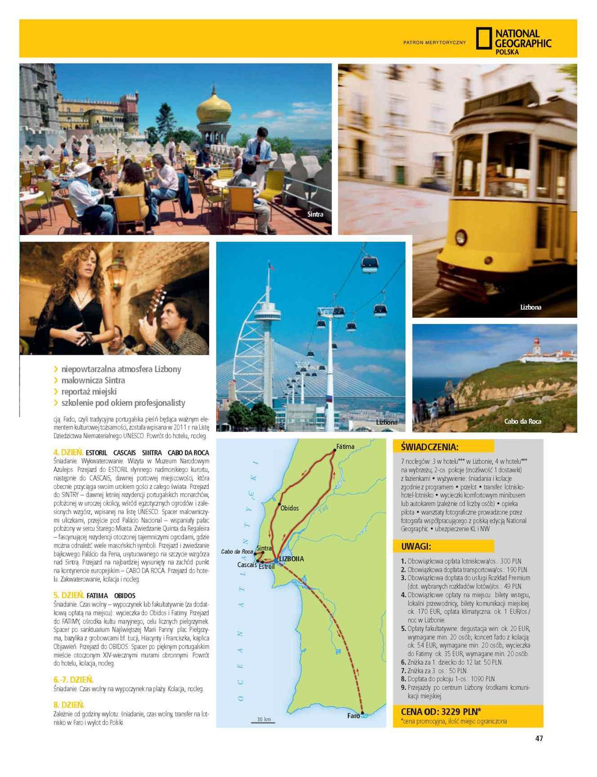 Gazetka promocyjna ITAKA str. 49