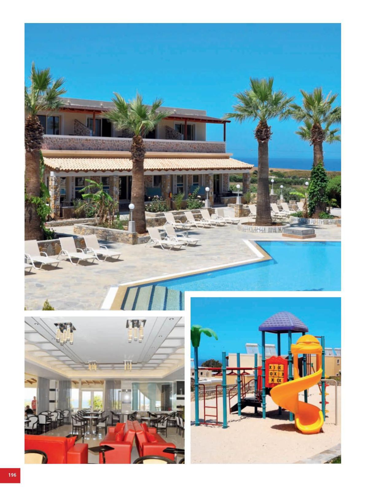 Gazetka promocyjna ITAKA str. 198