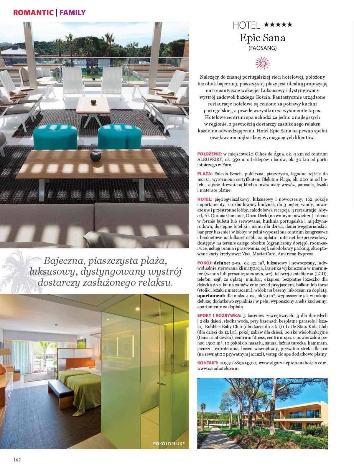 Gazetka promocyjna ITAKA str. 162