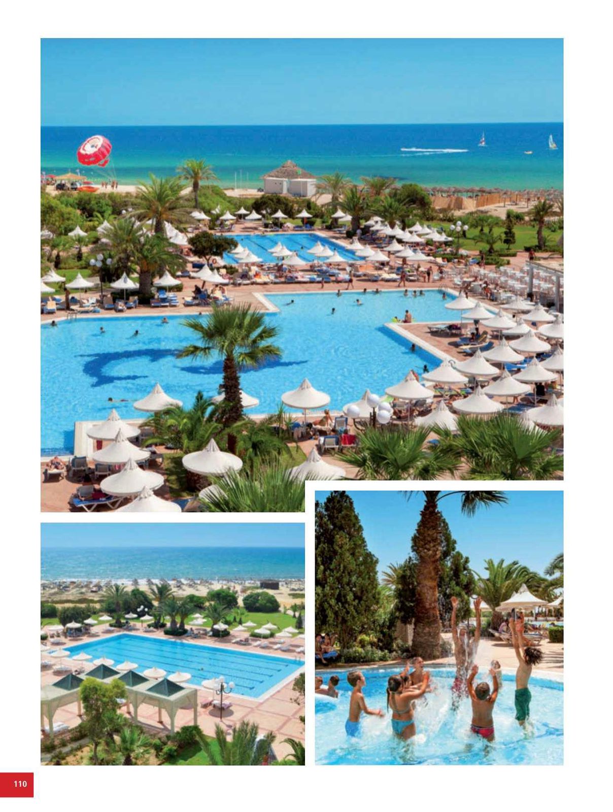 Gazetka promocyjna ITAKA str. 112