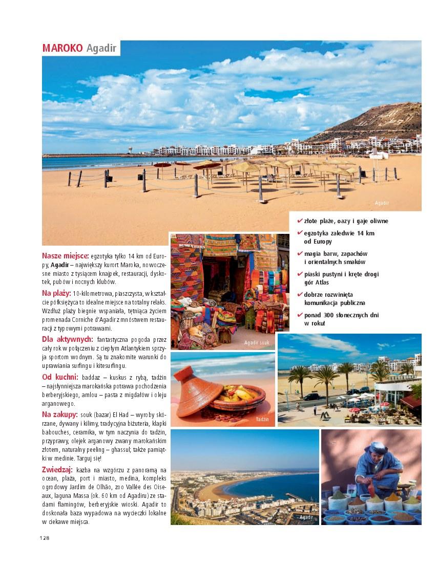 Gazetka promocyjna ITAKA str. 130