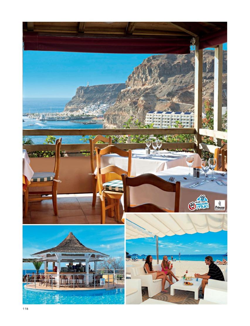 Gazetka promocyjna ITAKA str. 120