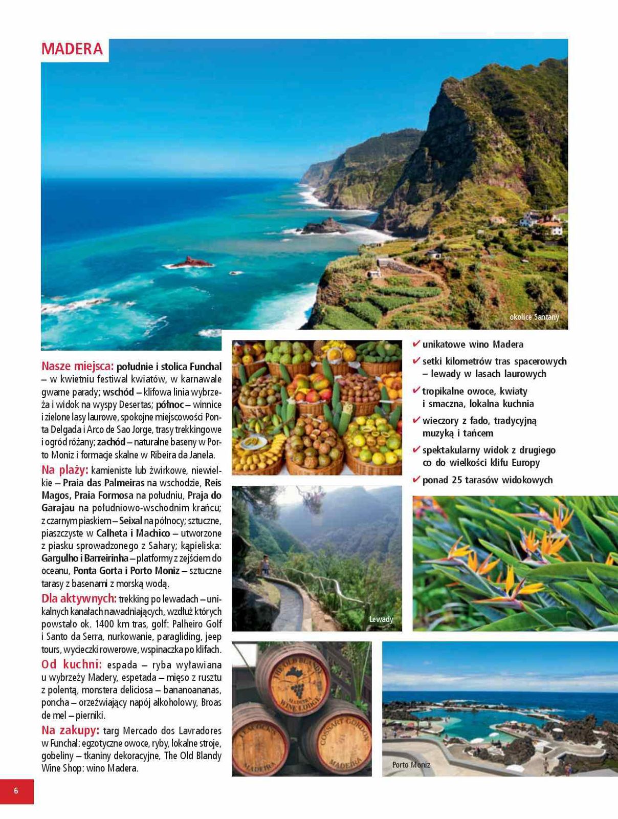 Gazetka promocyjna ITAKA str. 8