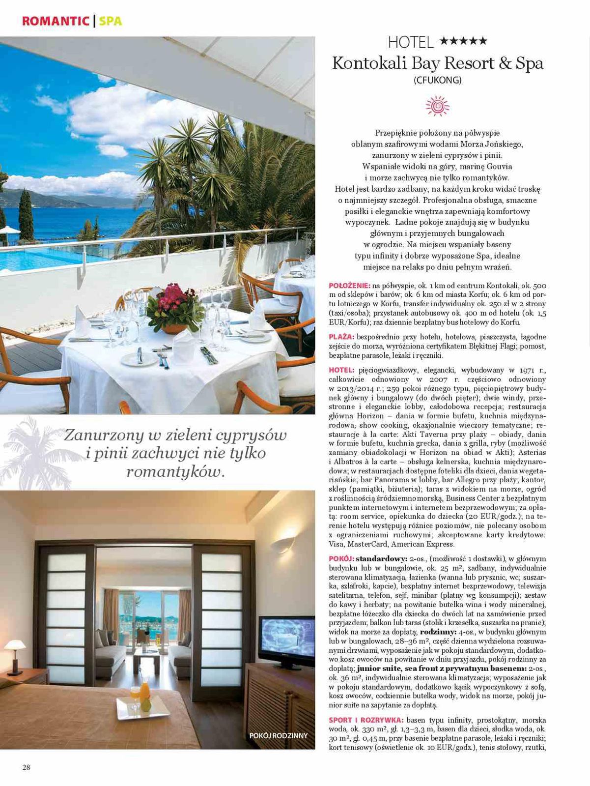 Gazetka promocyjna ITAKA str. 28