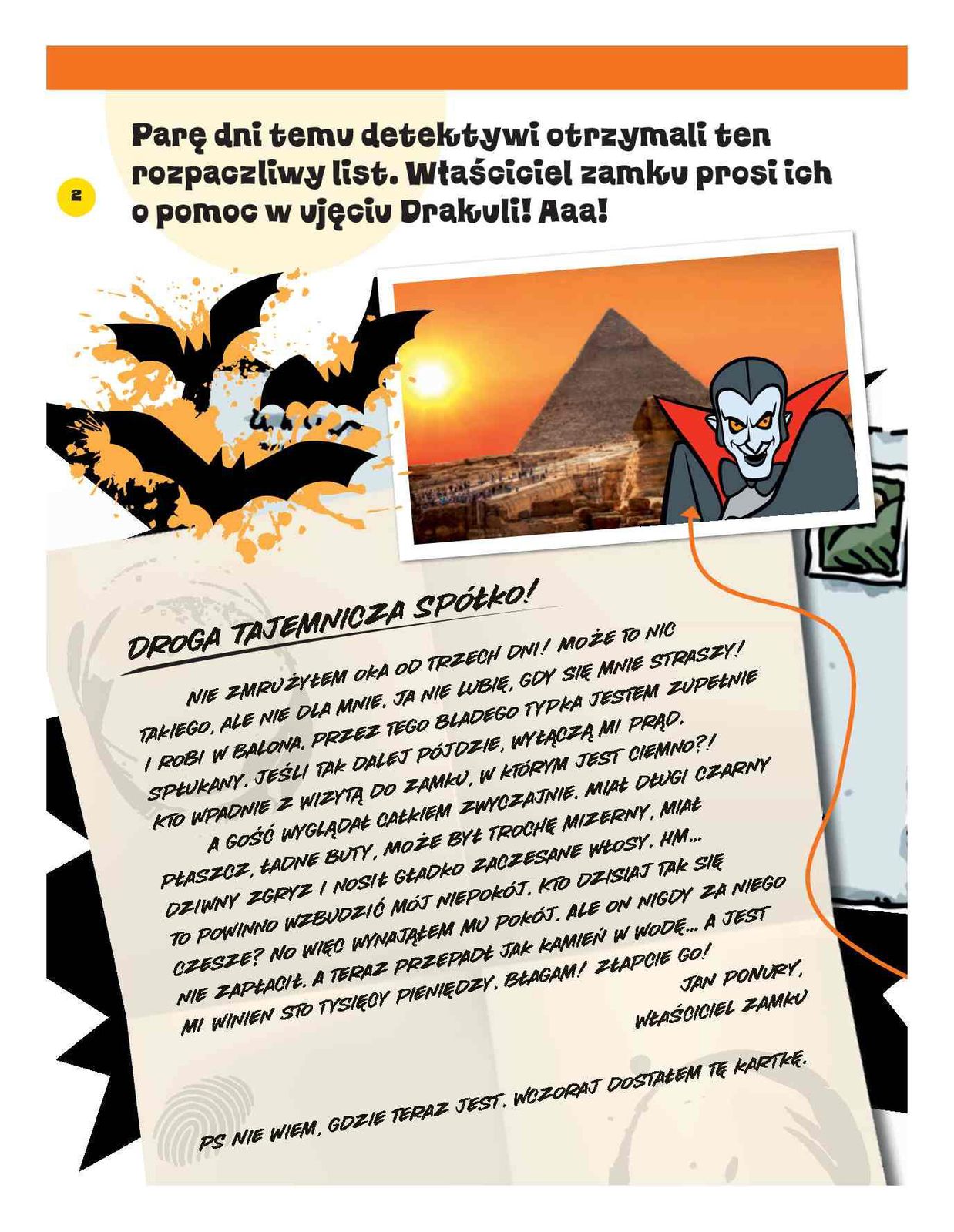 Gazetka promocyjna ITAKA str. 4