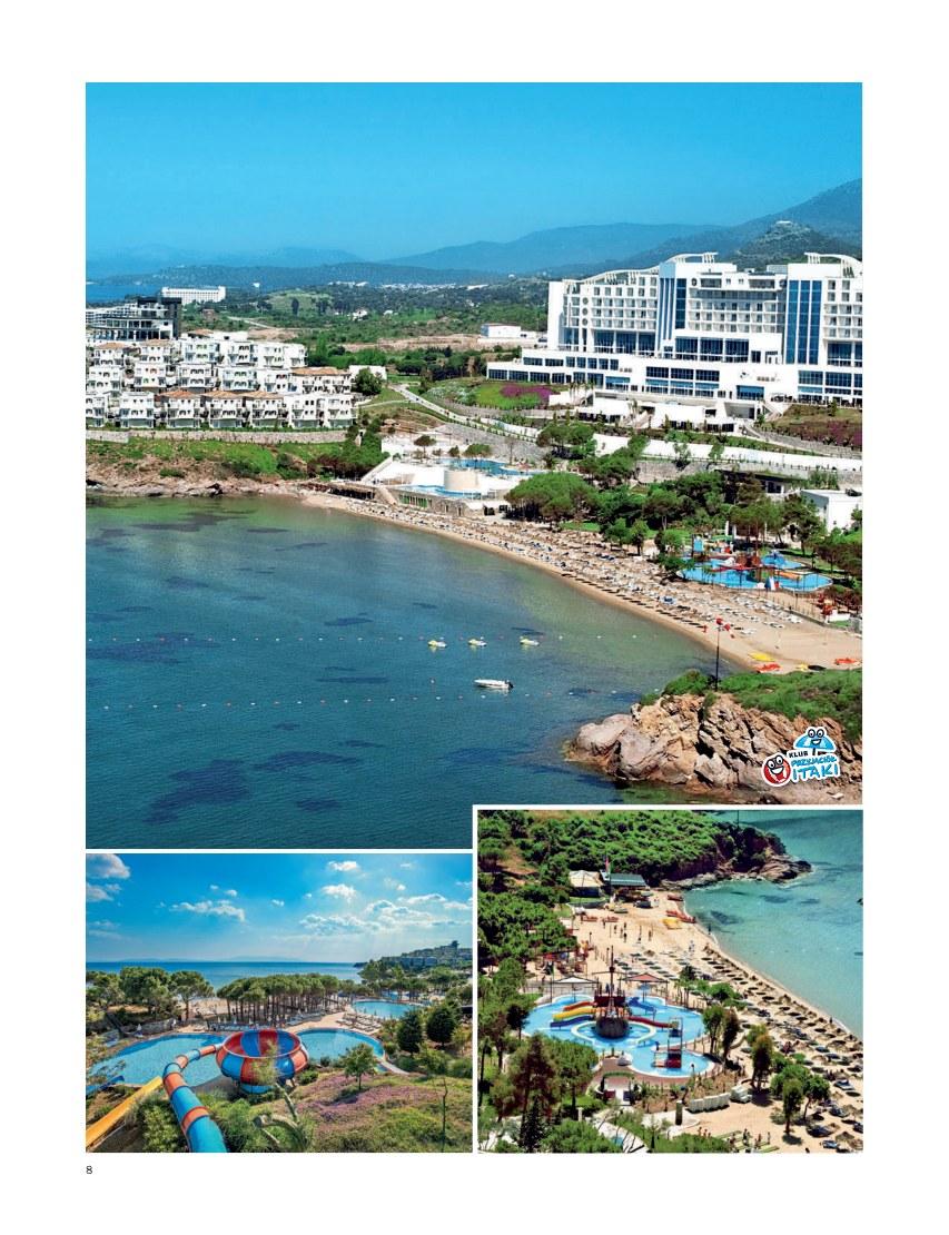 Gazetka promocyjna ITAKA str. 10