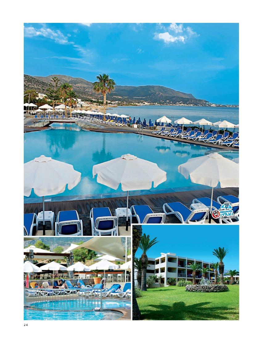 Gazetka promocyjna ITAKA str. 26