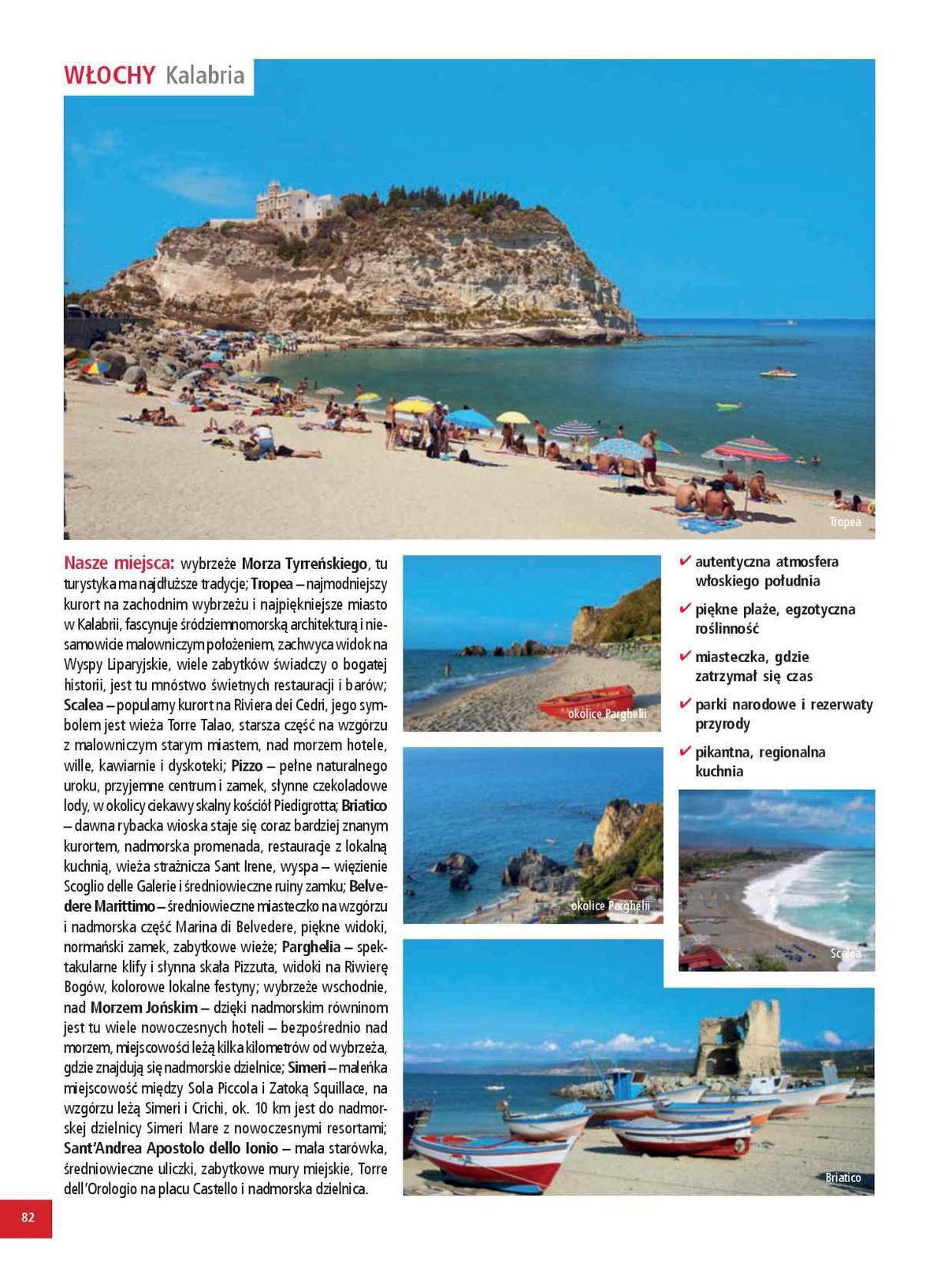 Gazetka promocyjna ITAKA str. 84