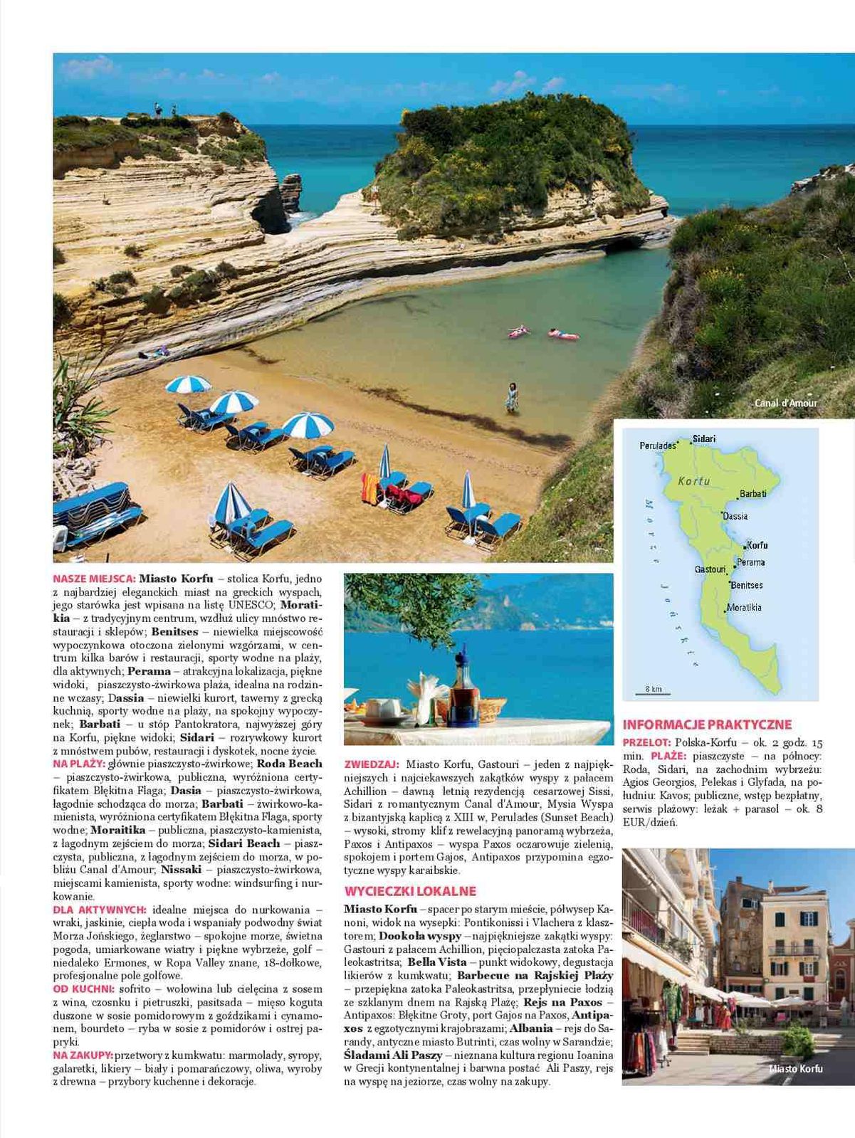 Gazetka promocyjna ITAKA str. 27