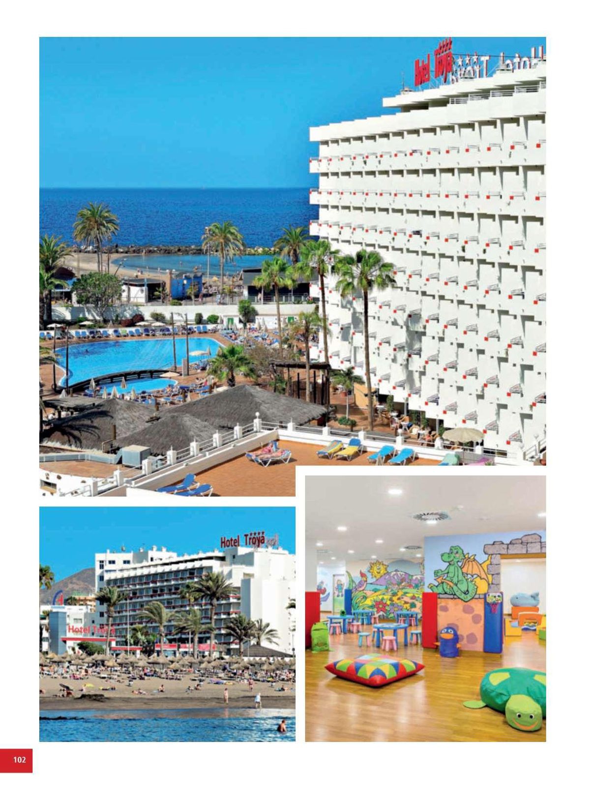 Gazetka promocyjna ITAKA str. 104