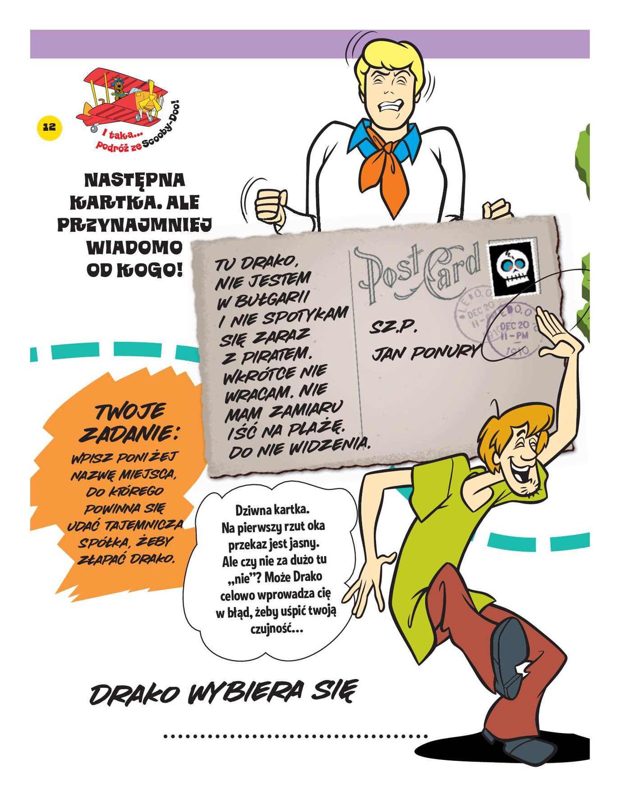 Gazetka promocyjna ITAKA str. 14