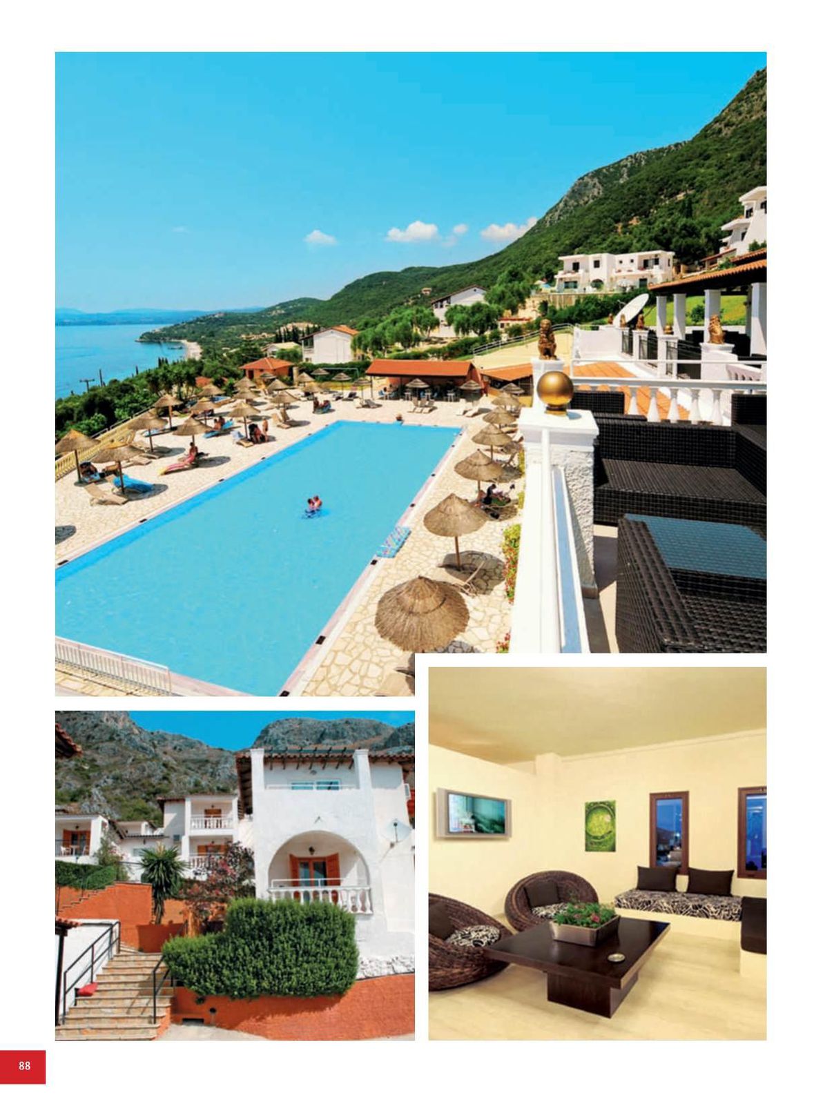 Gazetka promocyjna ITAKA str. 90