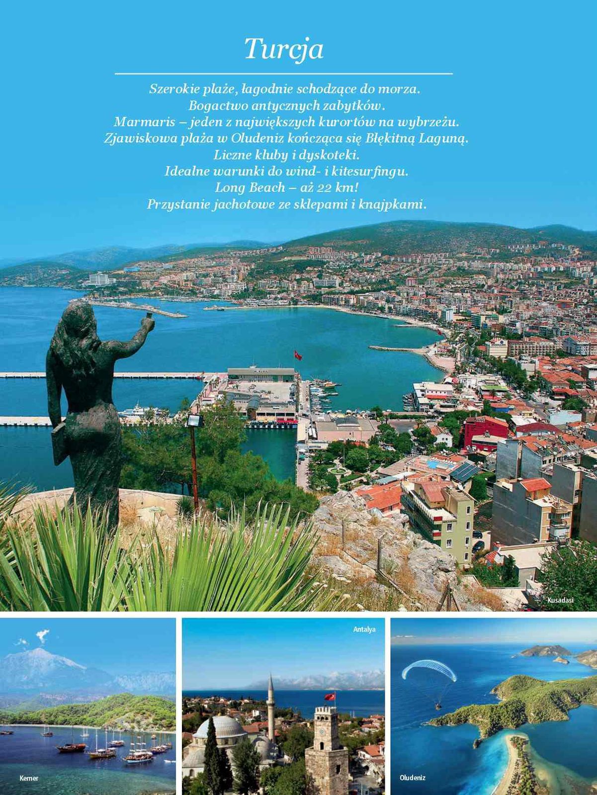 Gazetka promocyjna ITAKA str. 222