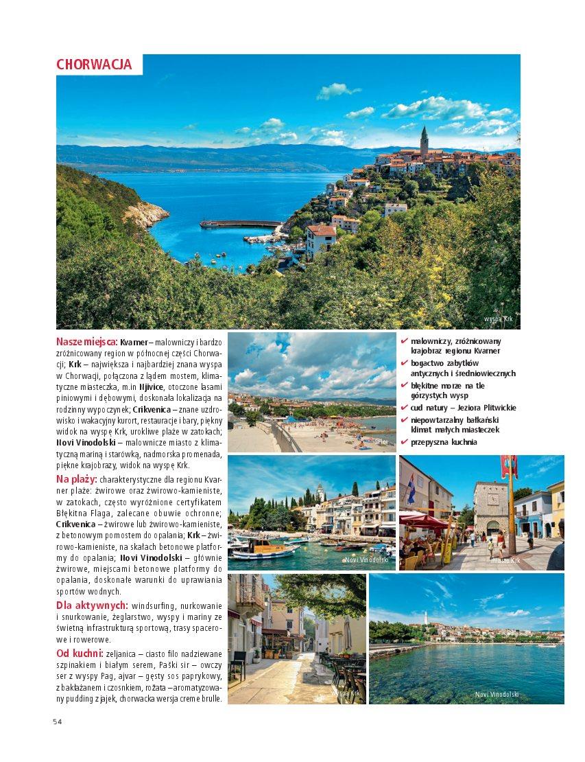 Gazetka promocyjna ITAKA str. 56