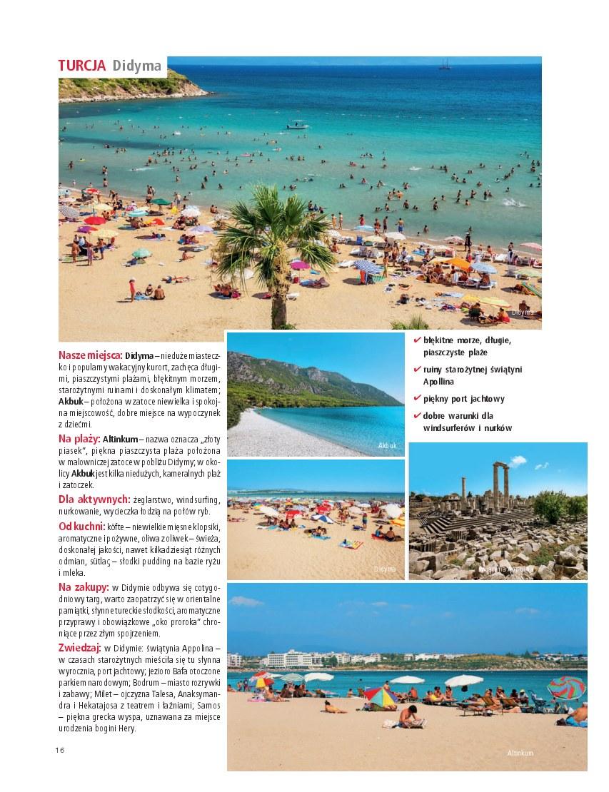 Gazetka promocyjna ITAKA str. 18