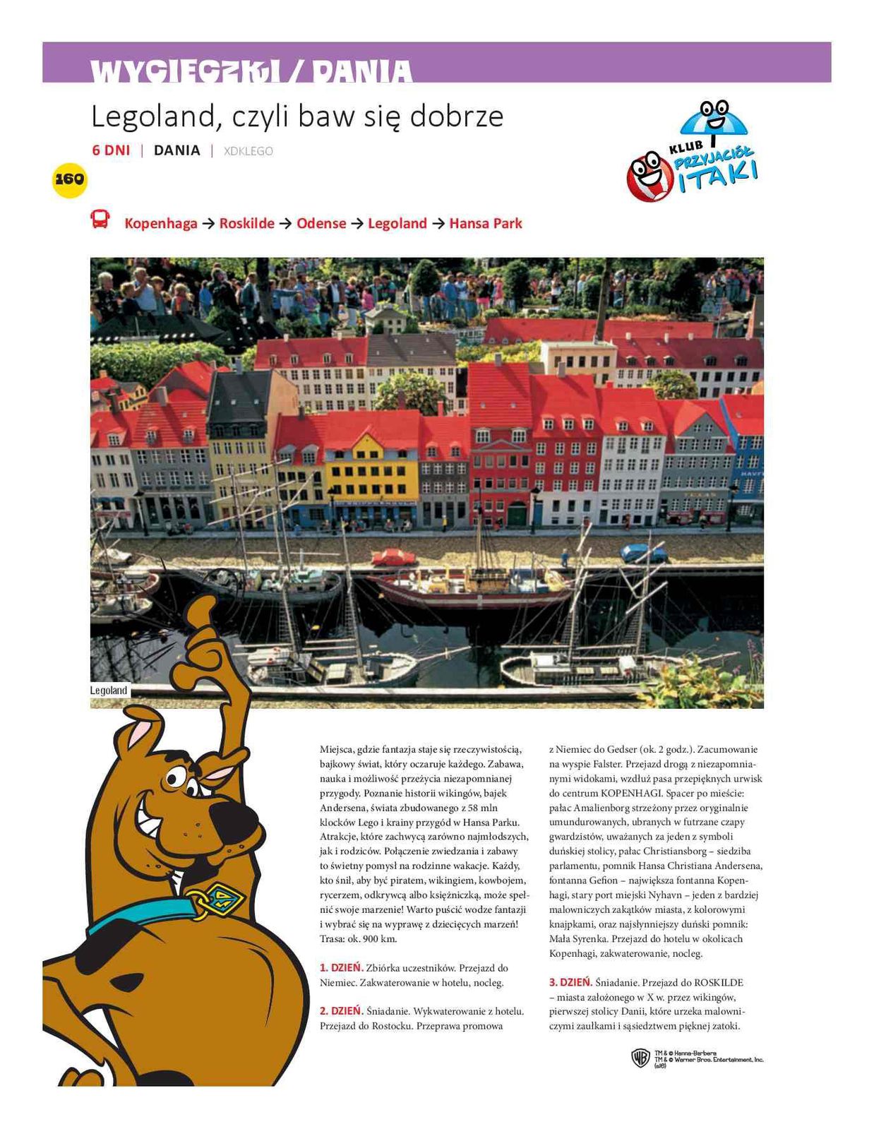 Gazetka promocyjna ITAKA str. 162