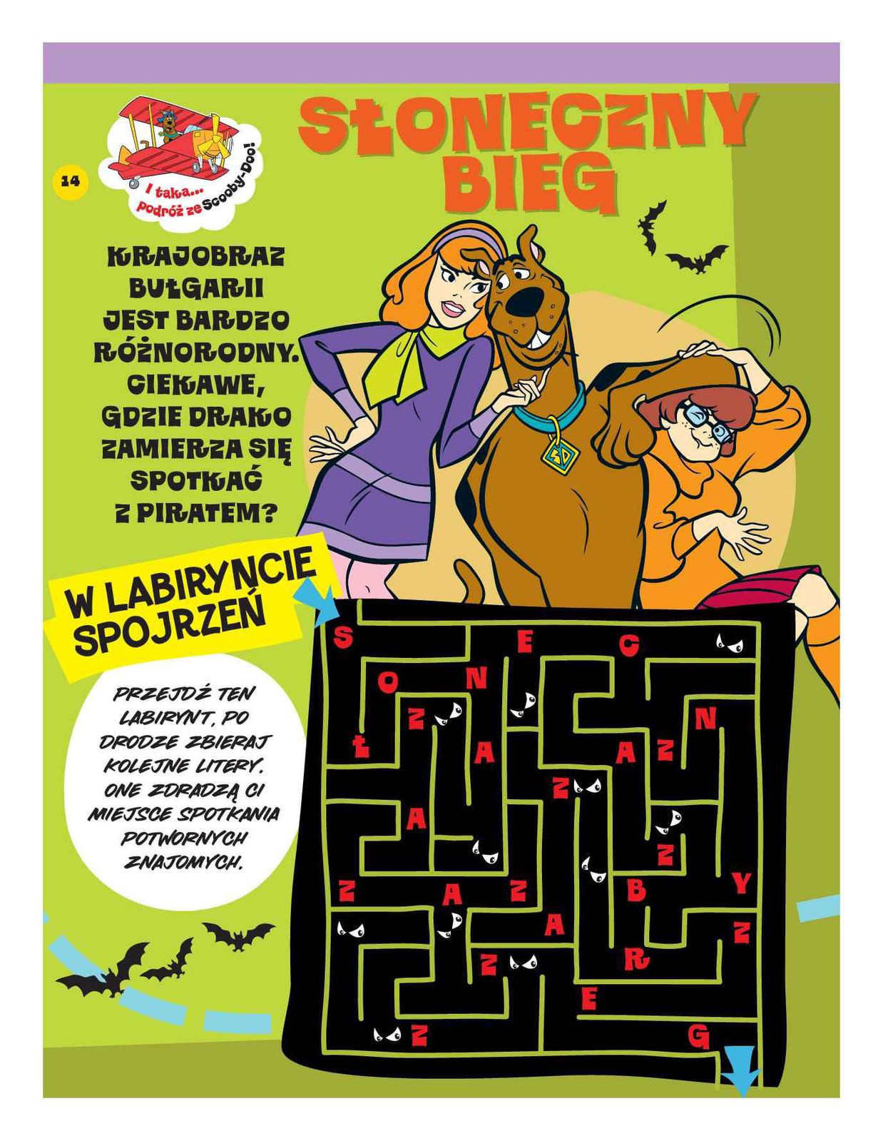 Gazetka promocyjna ITAKA str. 16