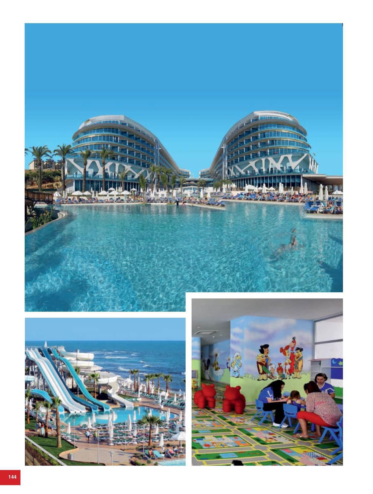 Gazetka promocyjna ITAKA str. 146