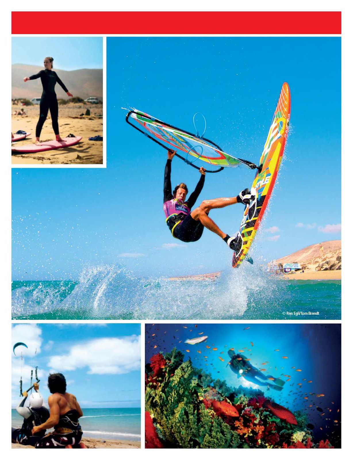 Gazetka promocyjna ITAKA str. 65