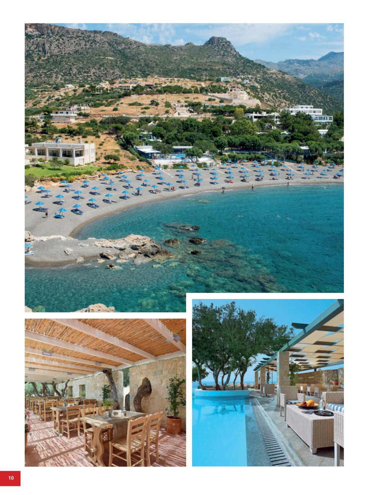 Gazetka promocyjna ITAKA str. 12