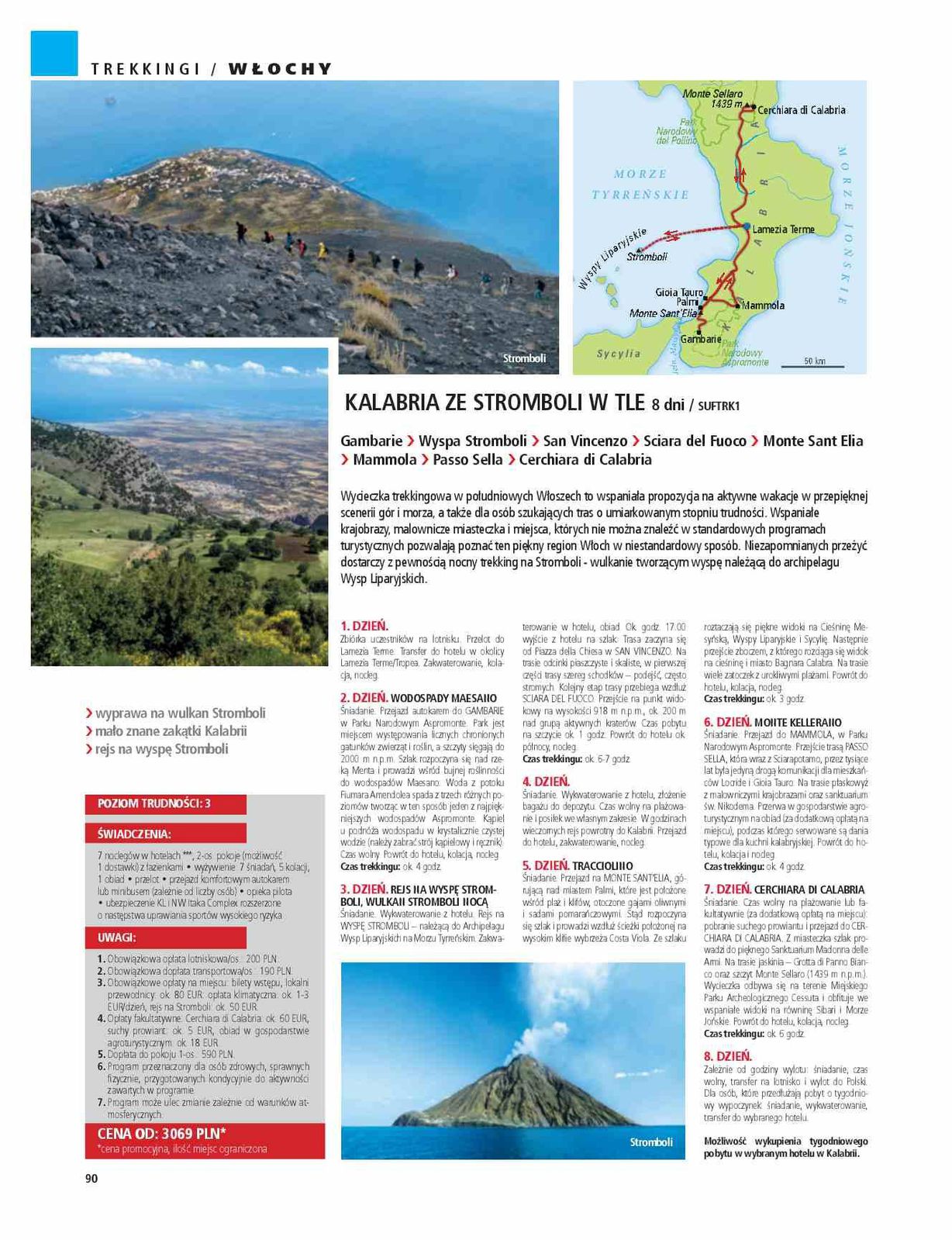 Gazetka promocyjna ITAKA str. 92