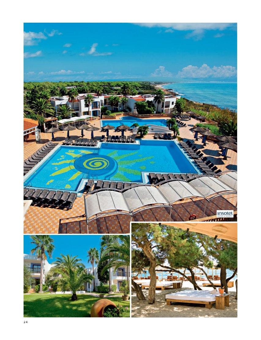 Gazetka promocyjna ITAKA str. 26