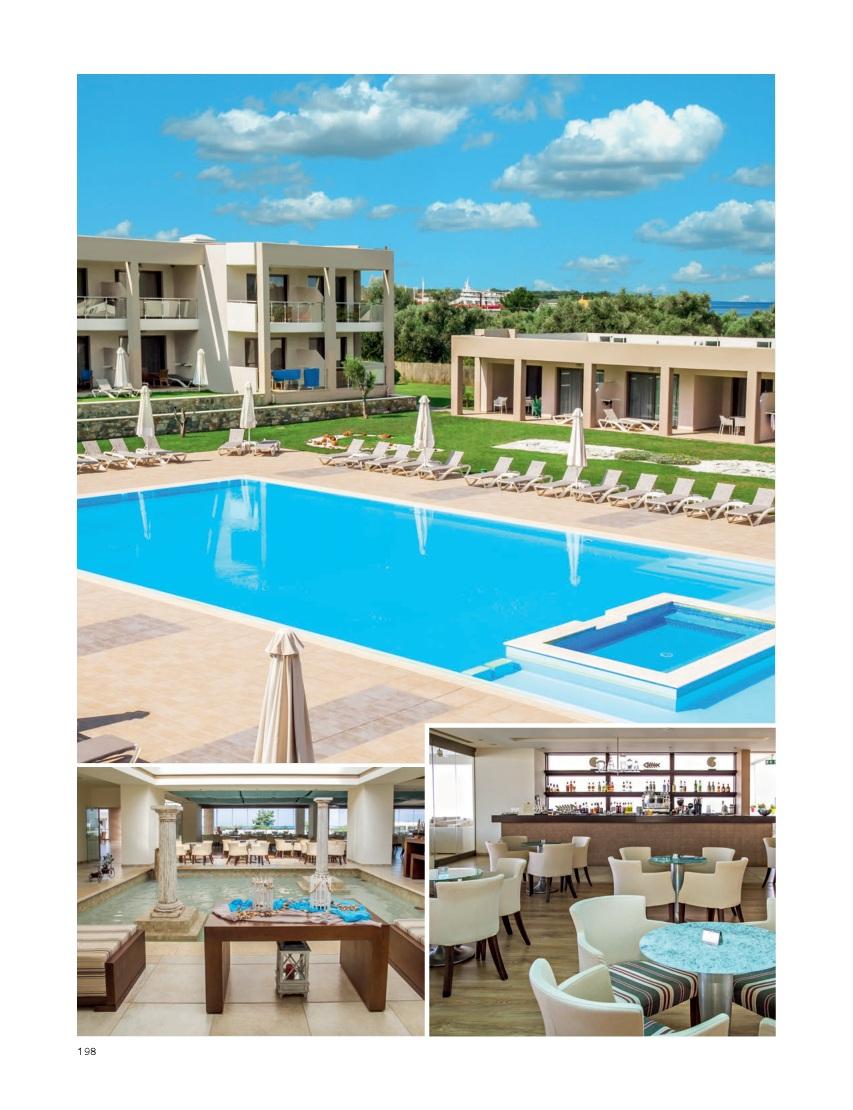 Gazetka promocyjna ITAKA str. 200