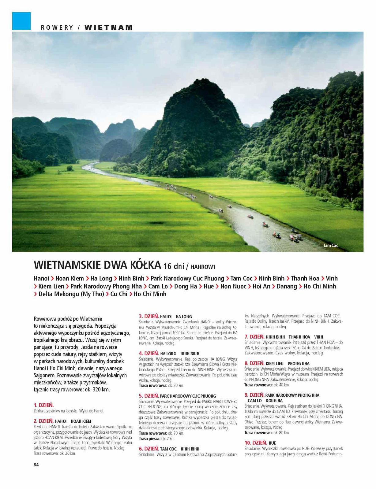 Gazetka promocyjna ITAKA str. 86