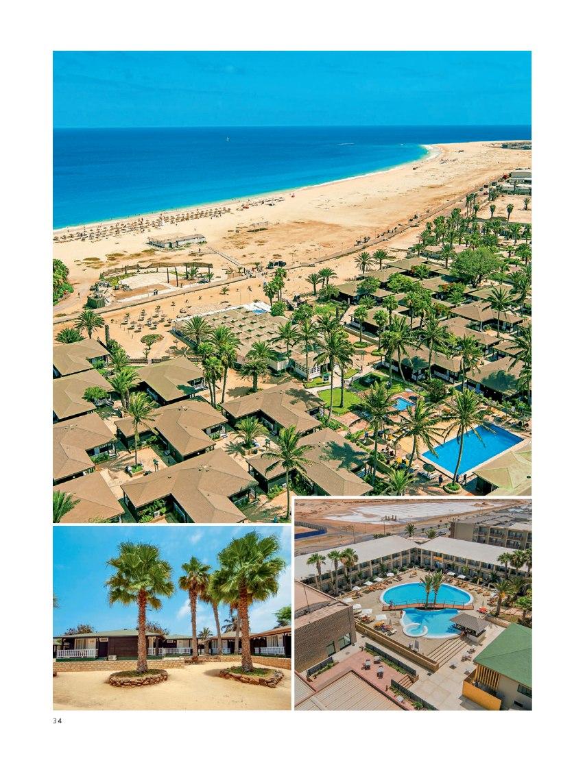 Gazetka promocyjna ITAKA str. 36