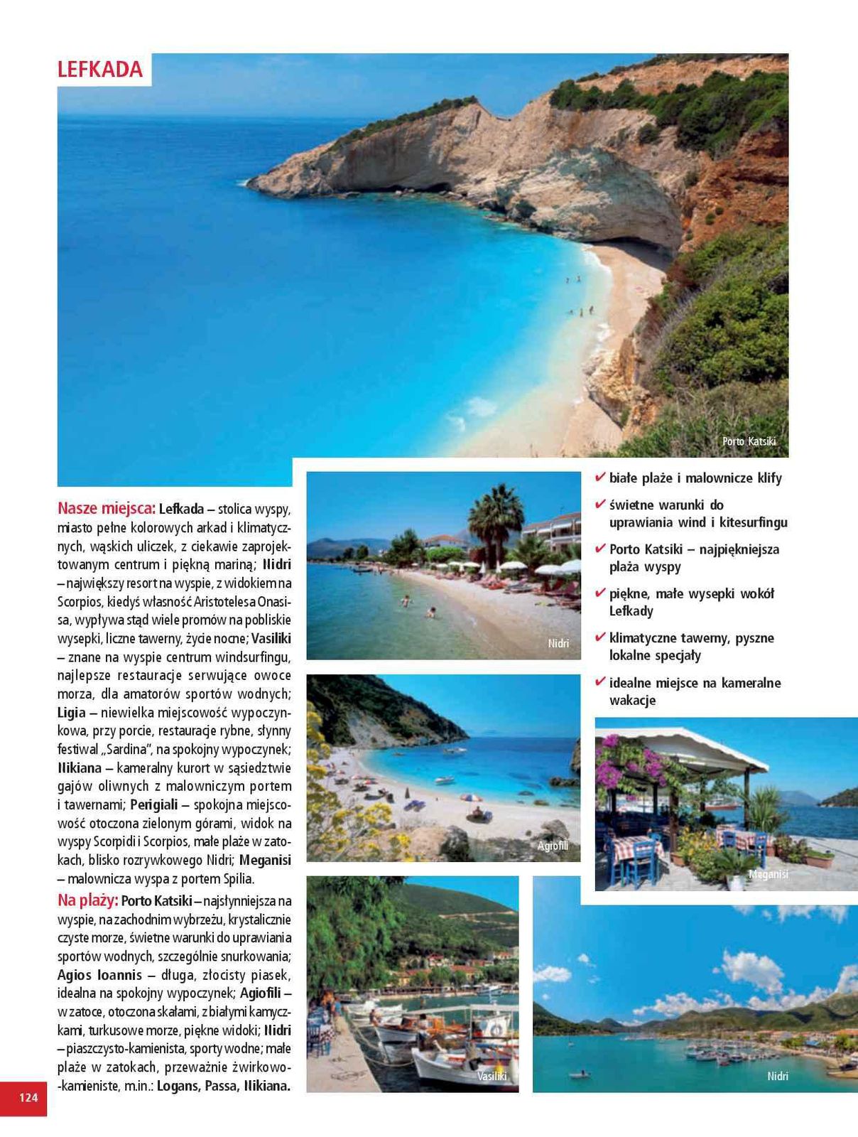 Gazetka promocyjna ITAKA str. 126