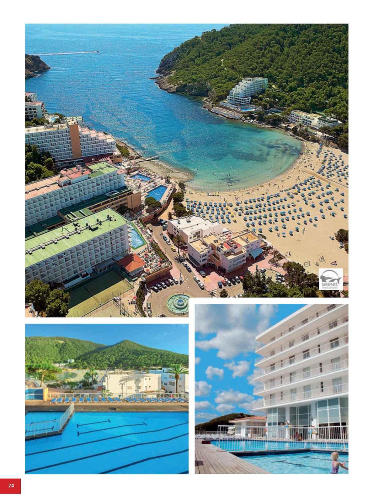 Gazetka promocyjna ITAKA str. 26