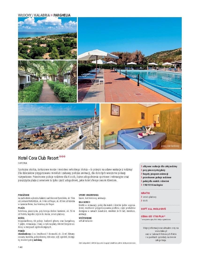 Gazetka promocyjna ITAKA str. 148