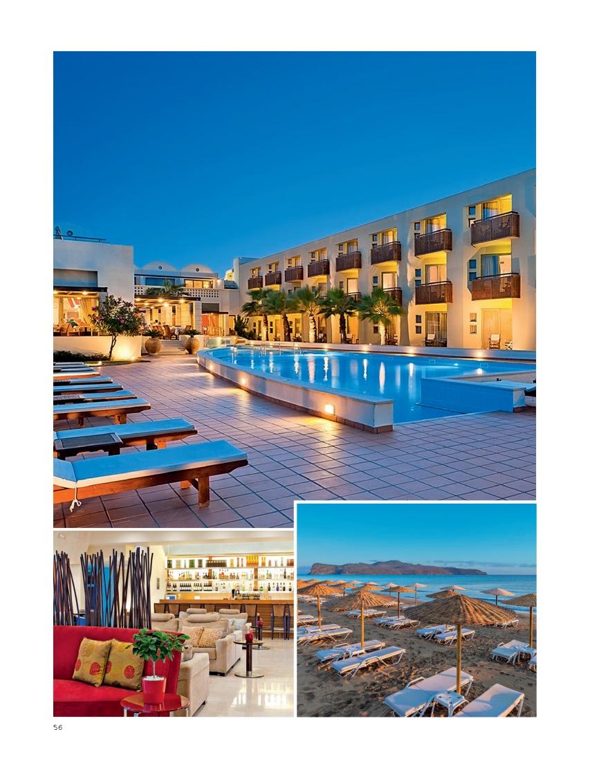 Gazetka promocyjna ITAKA str. 58