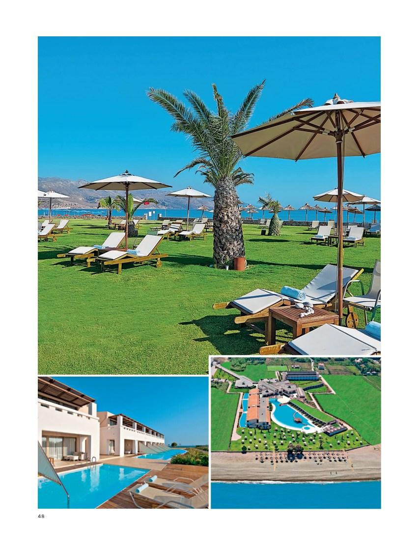 Gazetka promocyjna ITAKA str. 50