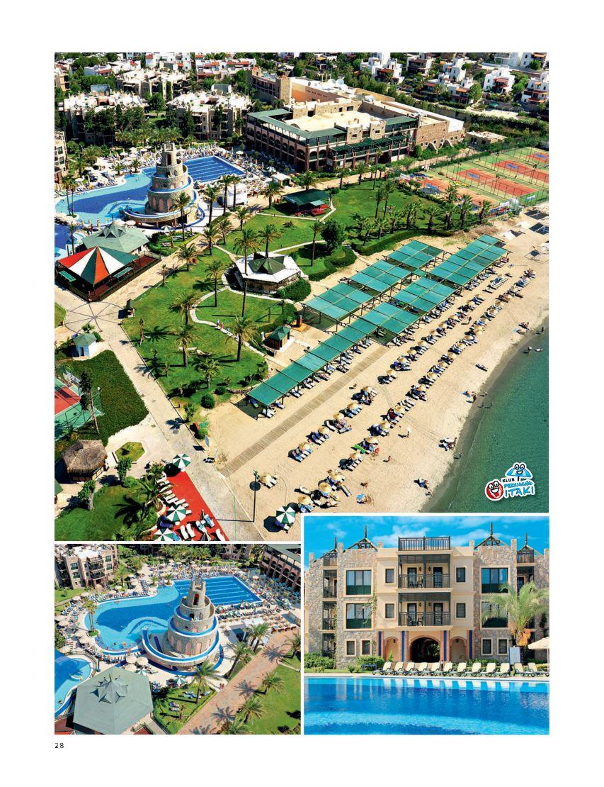 Gazetka promocyjna ITAKA str. 30