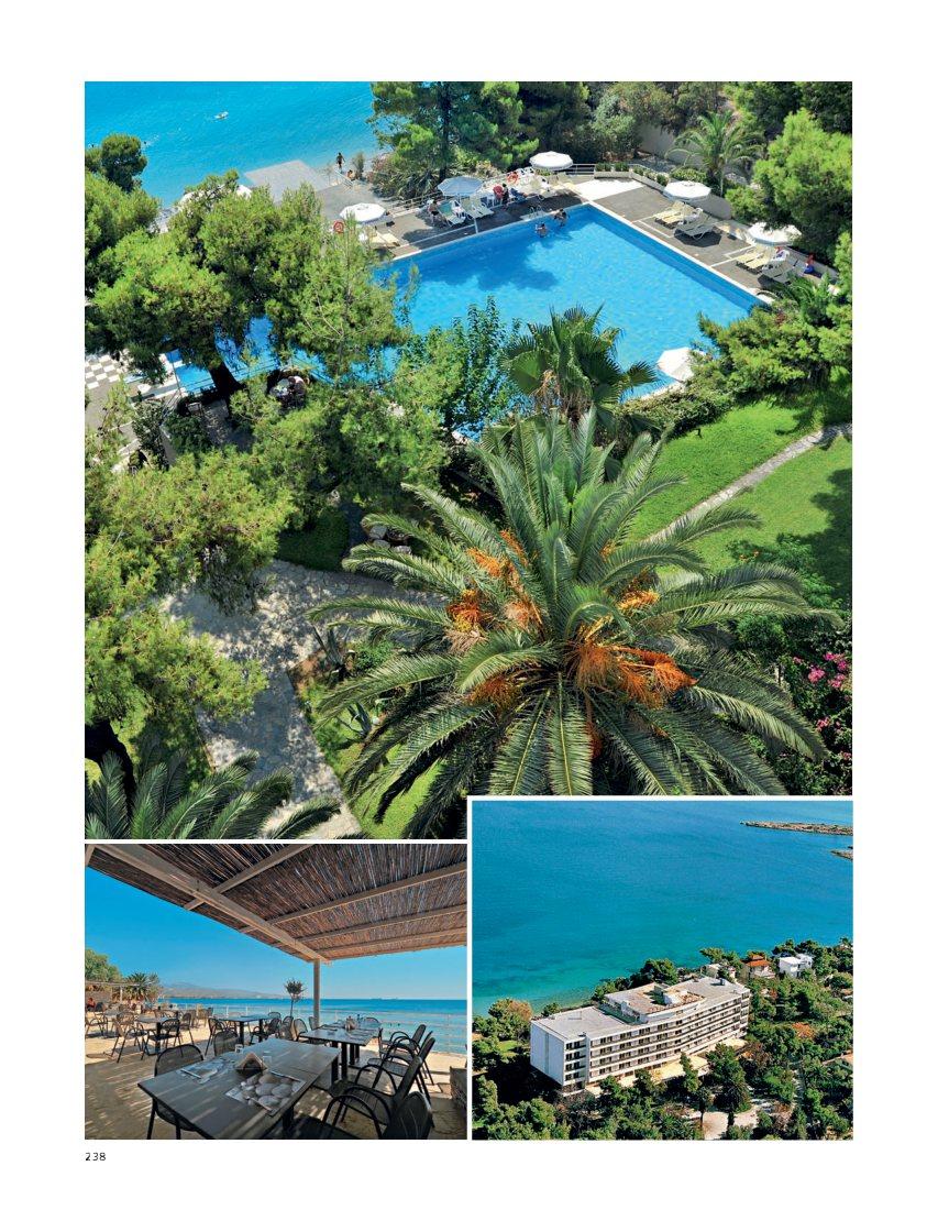 Gazetka promocyjna ITAKA str. 240