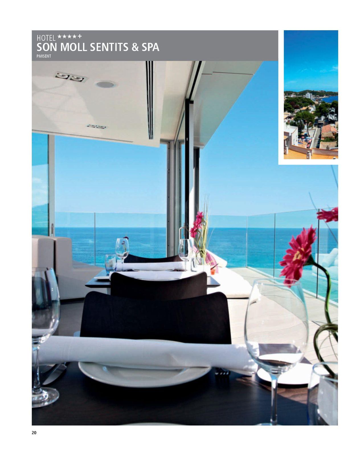 Gazetka promocyjna ITAKA str. 22