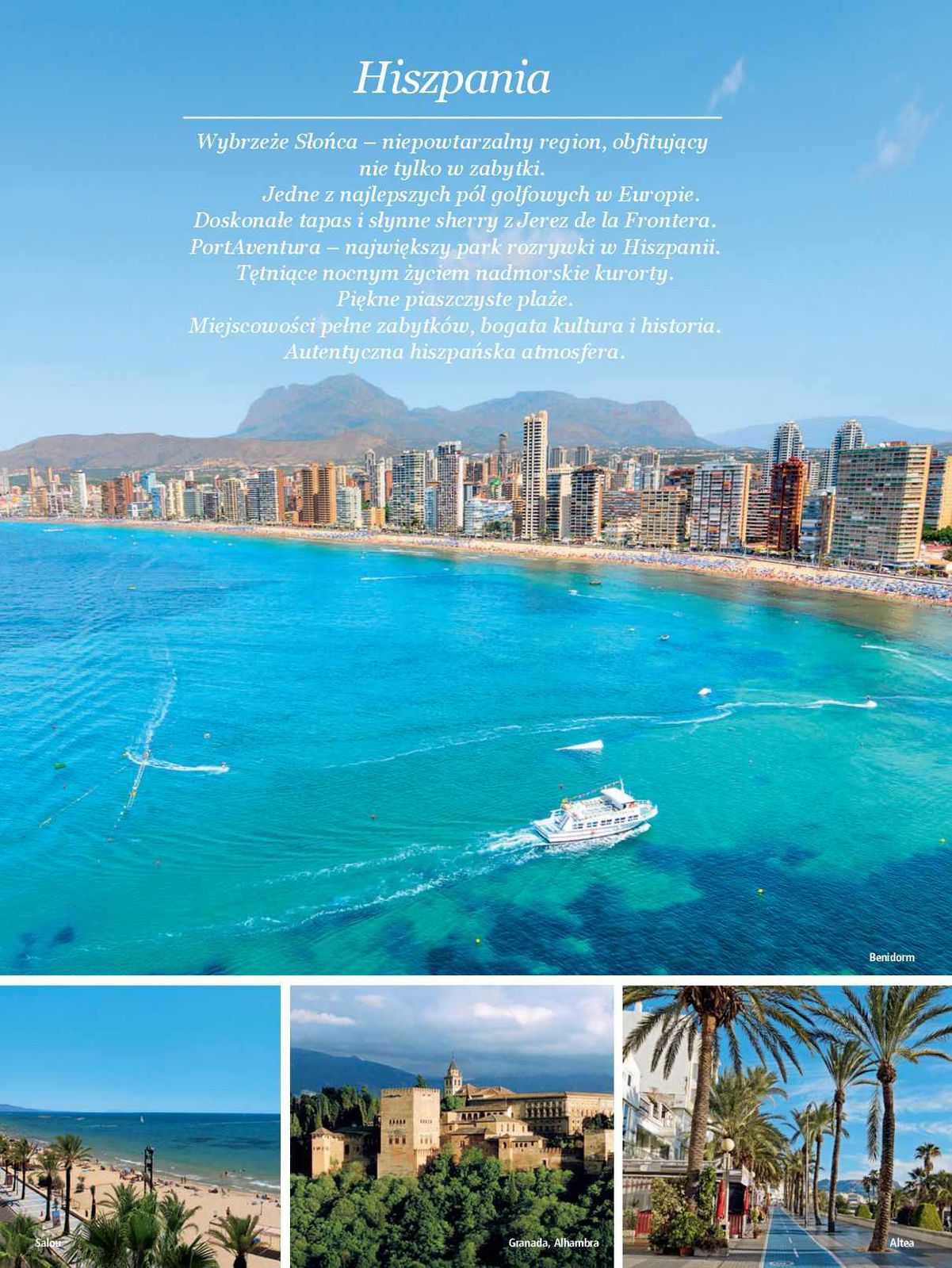 Gazetka promocyjna ITAKA str. 120