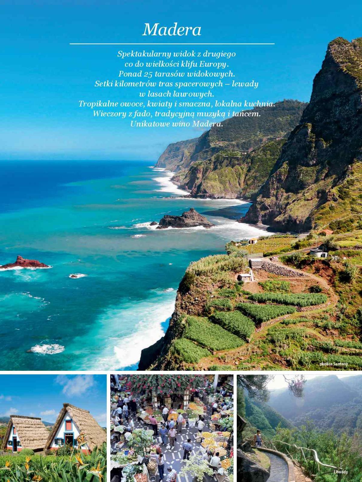 Gazetka promocyjna ITAKA str. 166