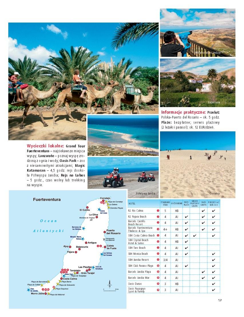 Gazetka promocyjna ITAKA str. 59