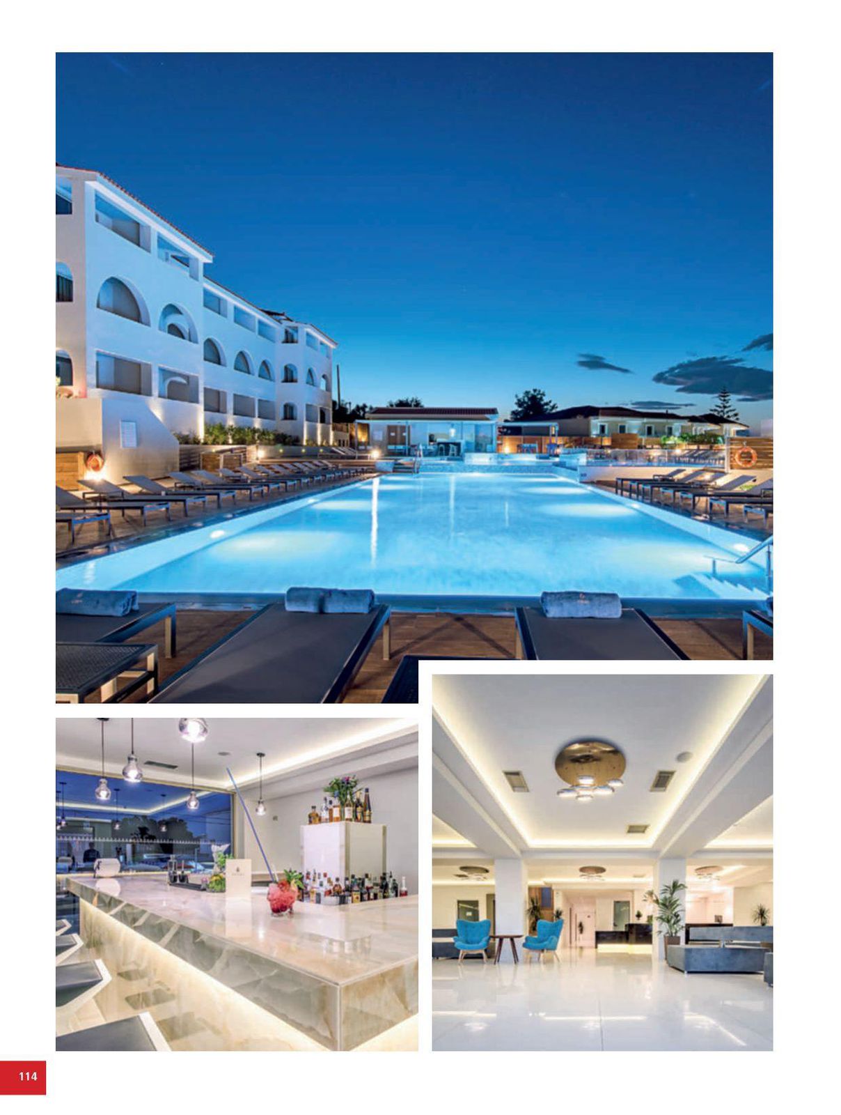 Gazetka promocyjna ITAKA str. 116