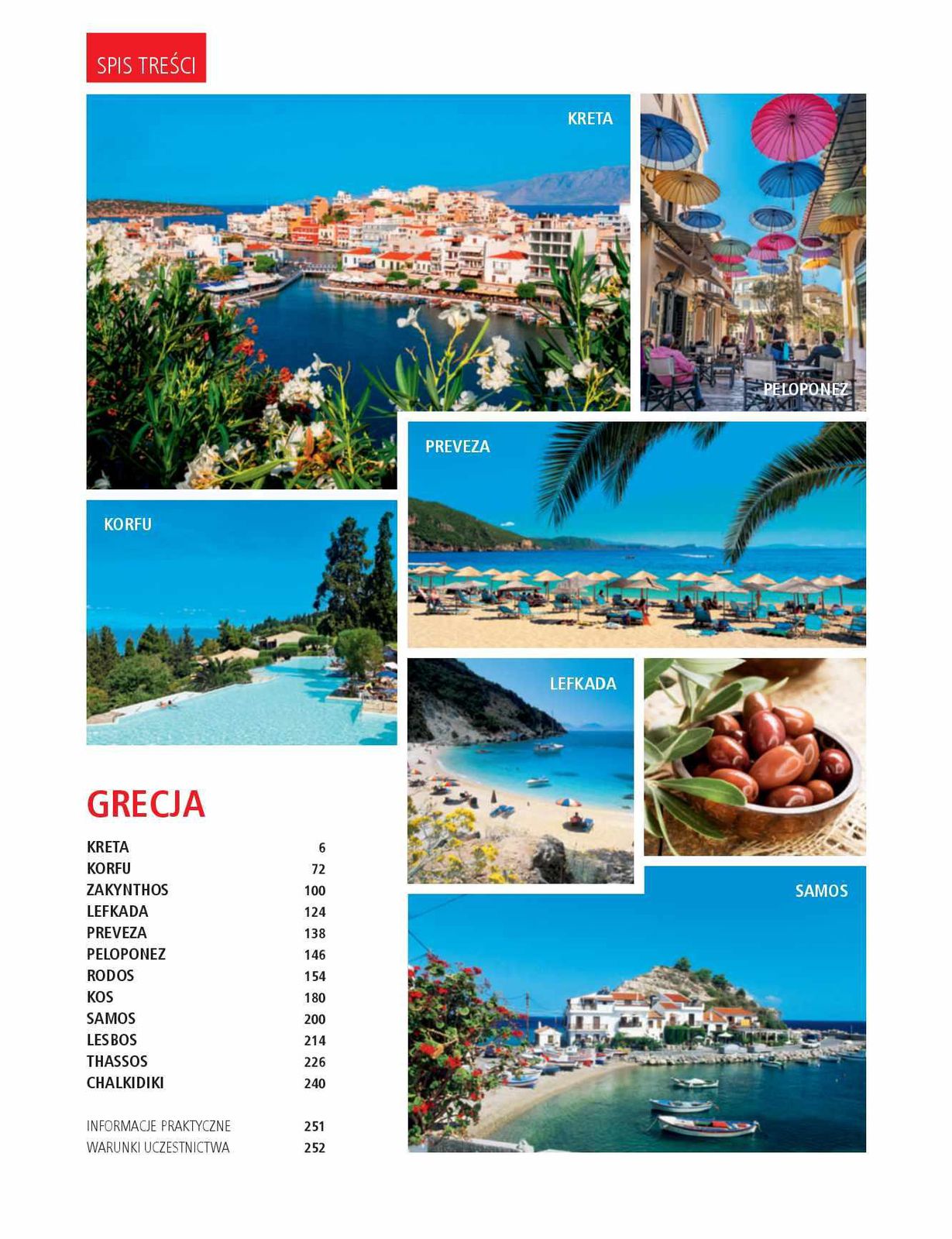 Gazetka promocyjna ITAKA str. 2