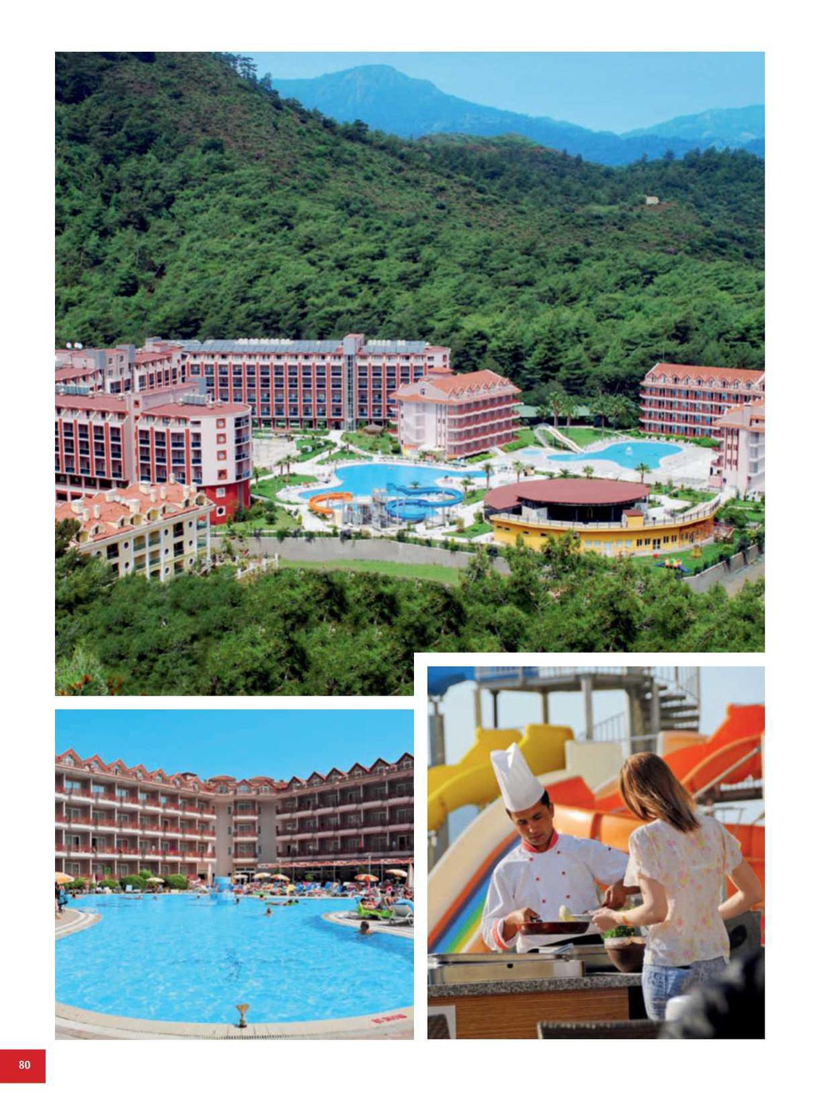 Gazetka promocyjna ITAKA str. 82