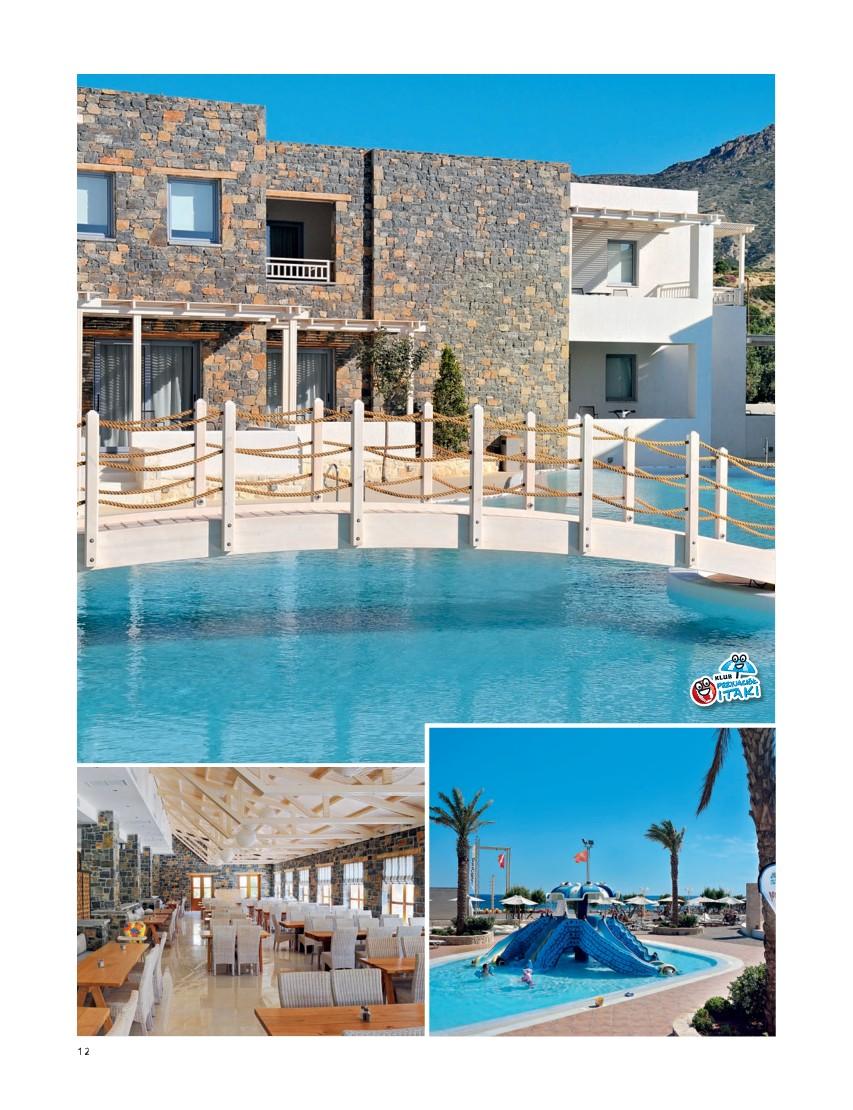 Gazetka promocyjna ITAKA str. 14