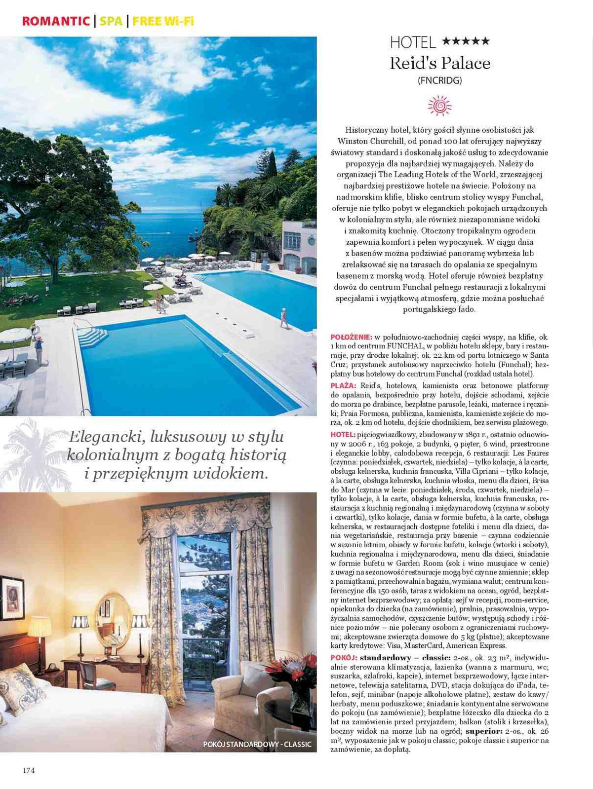 Gazetka promocyjna ITAKA str. 174