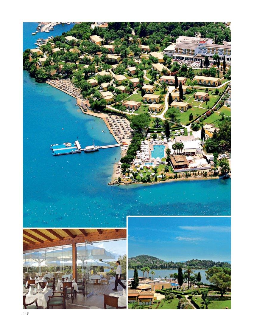 Gazetka promocyjna ITAKA str. 118